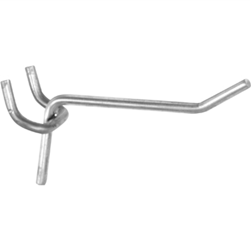 Wilmar Corp. / Performance Tool W91022 2" Wire Peg Hook