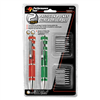 Performance Tool Precision Pocket Screwdriver 2-Piece Set