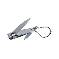 Nail Clipper - Small Fishbowl