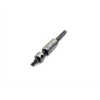 1/4" (6MM) 4-Flute Tap Extractor