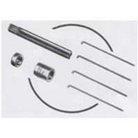 5/16" (8mm) 4 Flute Tap Extractor