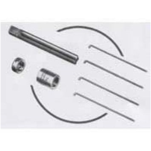 5/16" (8mm) 4 Flute Tap Extractor