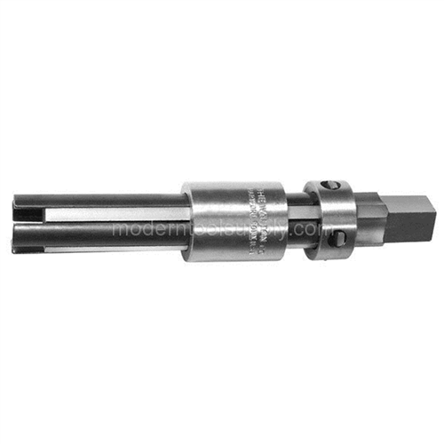 7/16" (11Mm) 4-Flute Tap Extractor