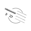 1/2" (12Mm) 4-Flute Extra Fingers