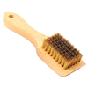 31 Incorporated 14-301 Small Brass Bristle Sidewall Tire Brush