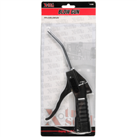 31 Incorporated 15-5608 Blow Gun W/ Plastic Pistol Grip