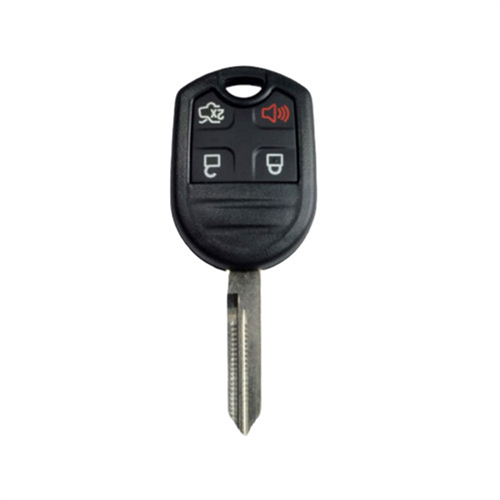 Xtool Usa 17301189 Ford/Linc 2006-2017 80-Bit 4-But Remote Head Key