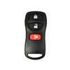 Xtool Usa 17301221 Nissan / Infiniti 2002-2010 3-Button Remote