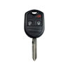 Xtool Usa 17301935 Ford/Linc/Mercury 80-Bit 3-Button Remote Head Key