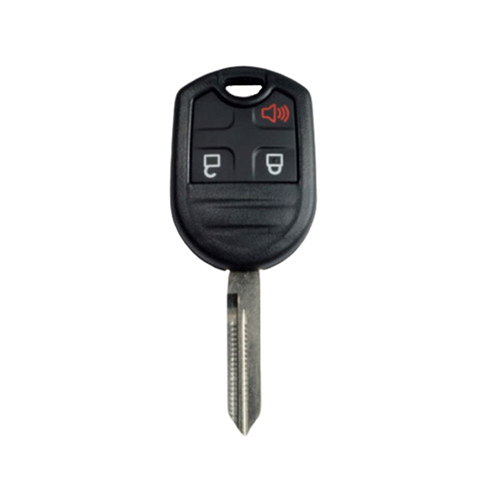 Xtool Usa 17301935 Ford/Linc/Mercury 80-Bit 3-Button Remote Head Key
