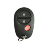 Xtool Usa 17302055 Toyota 3-Button Remote