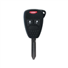 Xtool Usa 17302193 Chrysler/Dodge 3-But Remote Head Key Style #1A