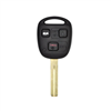Xtool Usa 17302220 Lexus Es/Gs/Is/Ls 1998-2005 Remote Head Key