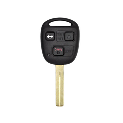 Xtool Usa 17302223 Lexus 1998-2000 Remote Head Key