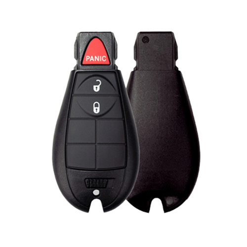 Xtool Usa 17302244 Dodge/Jeep 2008 3-Button Fobik (Style #1)