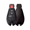 Xtool Usa 17302245 Chrysler/Dodge/Jeep 2008+ 4-But Fobik (Style #2)