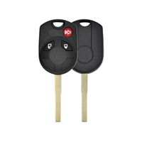 Xtool Usa 17302264</Br>Ford 2011+ High Security 3-Button Remote Head Key