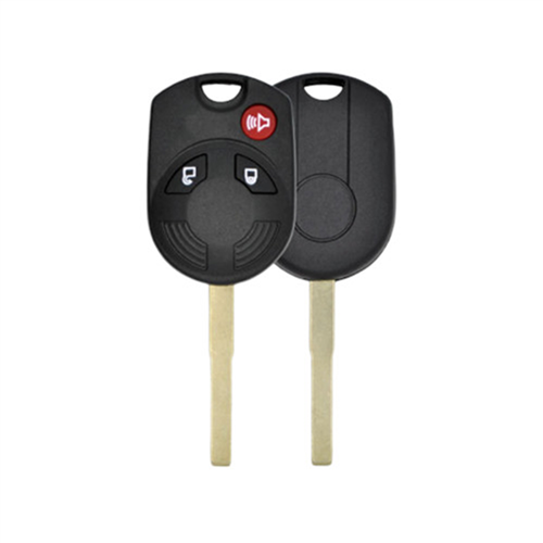 Xtool Usa 17302264 Ford 2011+ High Security 3-Button Remote Head Key