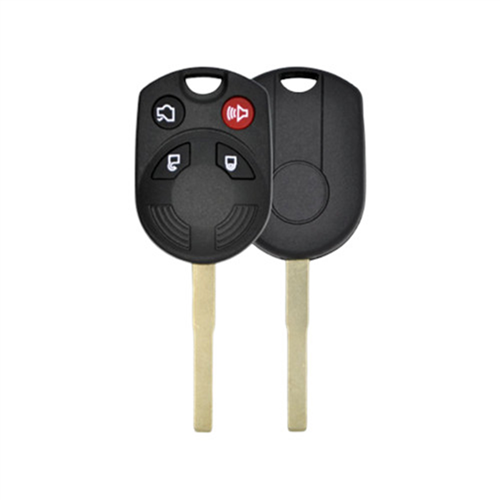 Xtool Usa 17302740 Ford 2011+ 4-Button Remote Head Key