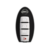 Xtool Usa 17302741 Nissan 2007-2018 4-Btn Smart Key