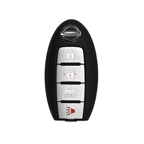 Xtool Usa 17302741 Nissan 2007-2018 4-Btn Smart Key
