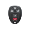 Xtool Usa 17302820 Gm Sedans 2006-2013 5-Button (W/ Trunk) Remote