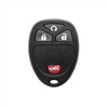 Xtool Usa 17302823 Gm 2007-13 4-Button (W/ Remote Start) Remote