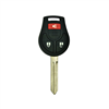 Xtool Usa 17303033 Nissan 2003-2018 3-Button Remote Head Key