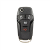 Xtool Usa 17303102 Ford Fusion 2013+ 4-Button Remote Head Key