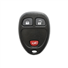 Xtool Usa 17303190 Gm 2006+ 3-Button Remote