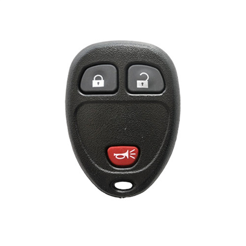 Xtool Usa 17303190 Gm 2006+ 3-Button Remote
