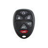 Xtool Usa 17303253 Gm Suvs 2007-2014 6-Button Remote
