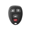 Xtool Usa 17303254 Gm 2006+ 4-Button (W/ Trunk) Remote