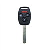 Xtool Usa 17303267 Honda Civic 2006-2012 4-Button Remote Head Key