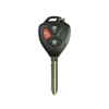 Xtool Usa 17303280 Toyota Rav4 2006-2010 3-Button Remote Head Key