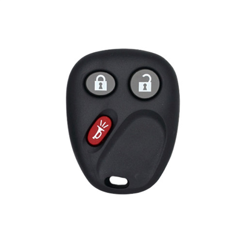 Xtool Usa 17303739 Gm Trucks & Suvs 2003-2007 3-Button Remote
