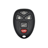 Xtool Usa 17304730 Gm 2007-2014 5-Button (W/ Rear Hatch) Remote