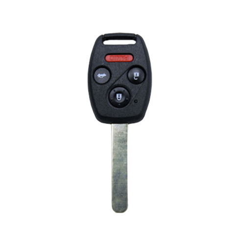 Xtool Usa 17305044 Honda Pilot 2005-2008 3-Btn Remote Head Key