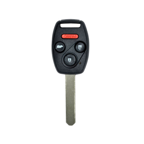 Xtool Usa 17305290 Honda 2008-2015 4-Button Remote Head Key