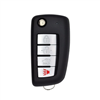 Xtool Usa 17306363 Nissan 2003-2018 Flip-Style Remote Head Key