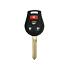 Xtool Usa 17306616 Nissan 2003-2018 4-Button Remote Head Key