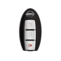 Xtool Usa 17307729</Br>Nissan Pathfinder 2013-2016 3-Button Smart Key