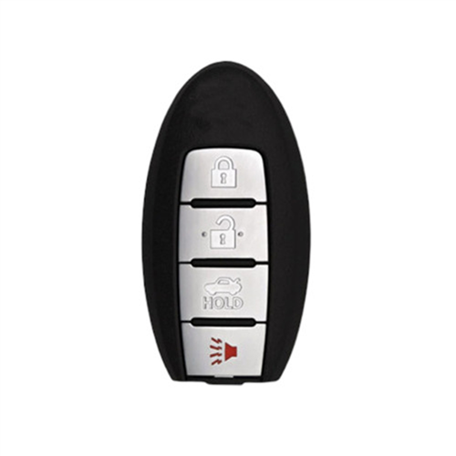 Xtool Usa 17307760 Nissan/Infiniti 2013-2015 4-Button Smart Key