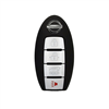 Xtool Usa 17307966 Nissan Rogue 2014-2016 4-Button Smart Key