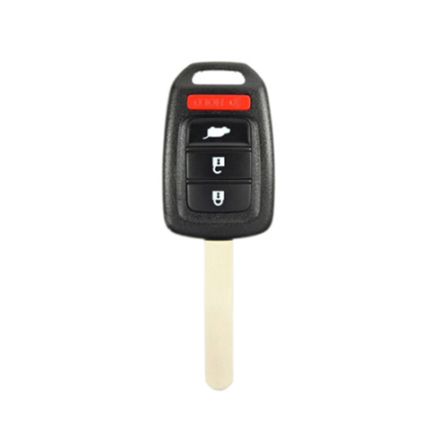Xtool Usa 17307993 Honda Cr-V 2014-2017 4-Button Remote Head Key
