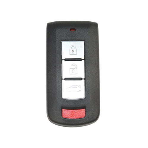 Xtool Usa 17308591 Mitsubishi Lancer 2008-2017 4-Button Smart Key