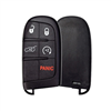 Xtool Usa 17308626 Jeep Grand Cherokee 2014+ 5-Button Smart Key