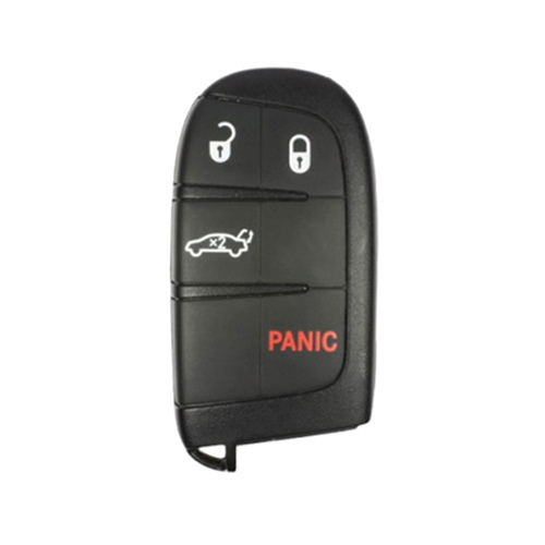 Xtool Usa 17309078 Chrysler/Dodge/Jeep 2011+ 4-Btn Smart Key
