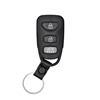 Xtool Usa 17309357 Hyundai 2006-2010 4-Button Remote