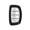 Xtool Usa 17309516 Hyundai Tucson 2014-2015 4-Button Smart Key